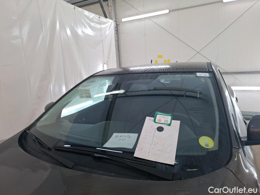  Nissan  Qashqai NISSAN  / 2017 / 5P / Crossover 1.5 DCI 115 Business Edition #1