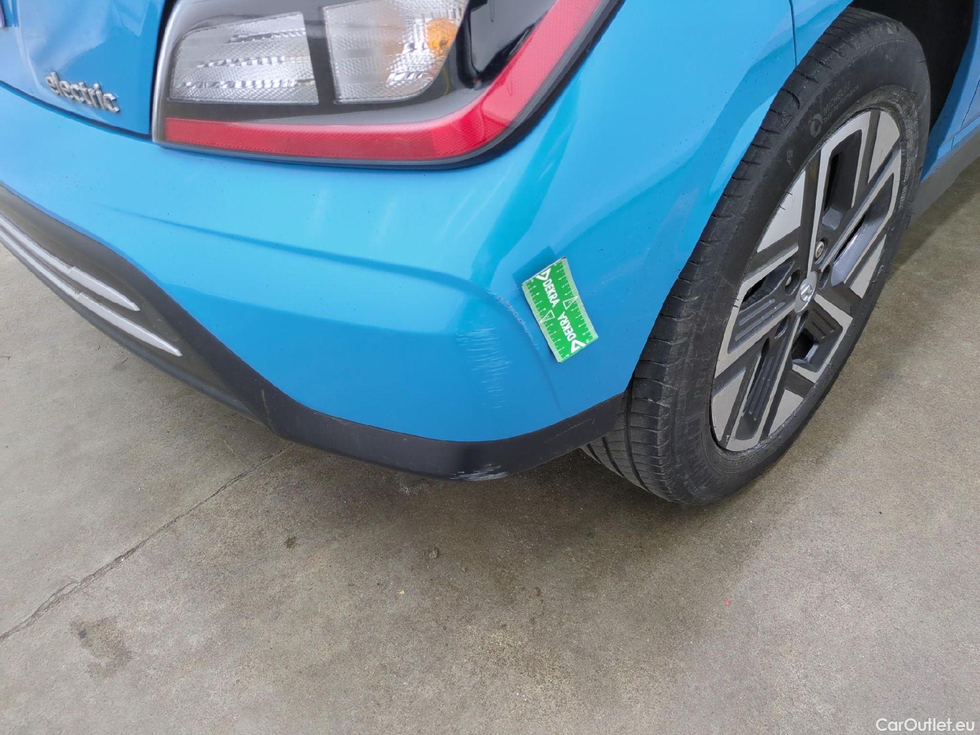  Hyundai  Konna Kona Intuitive Electrique 2WD 39kWh BVA #32