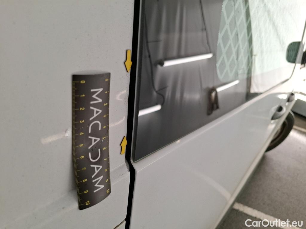  Citroen  Jumpy  Fourgon CityVan XS 1.5 BlueHDi 120CV BVM6 E6dT #48