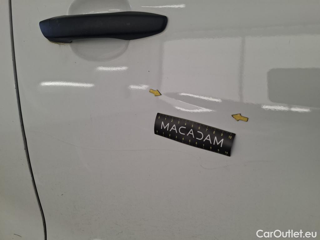  Citroen  Jumpy  Fourgon CityVan XS 1.5 BlueHDi 120CV BVM6 E6dT #25