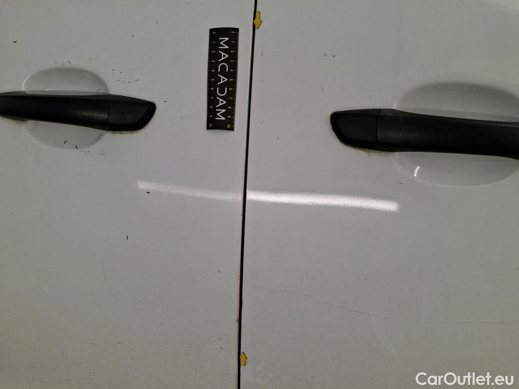  Citroen  Jumpy  Fourgon CityVan XS 1.5 BlueHDi 120CV BVM6 E6dT #21