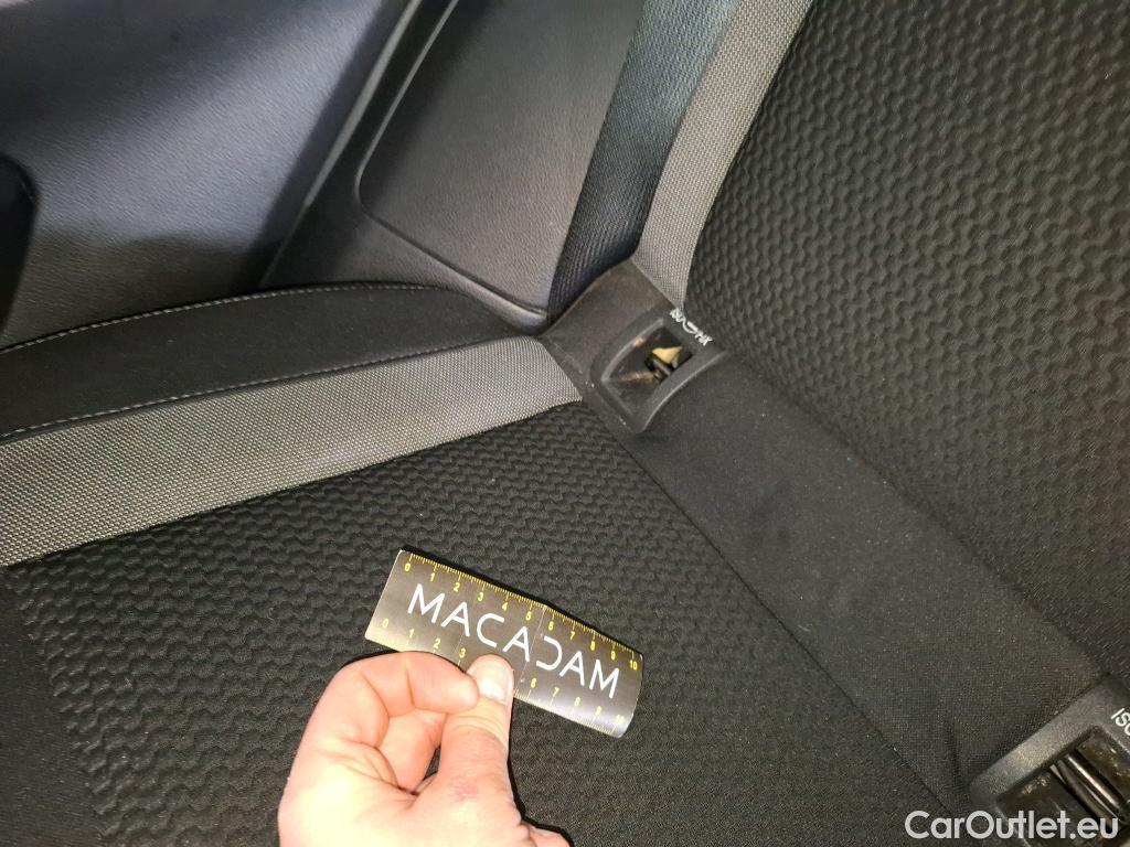  Nissan  Qashqai NISSAN  / 2017 / 5P / Crossover 1.5 DCI 115 Business Edition #31