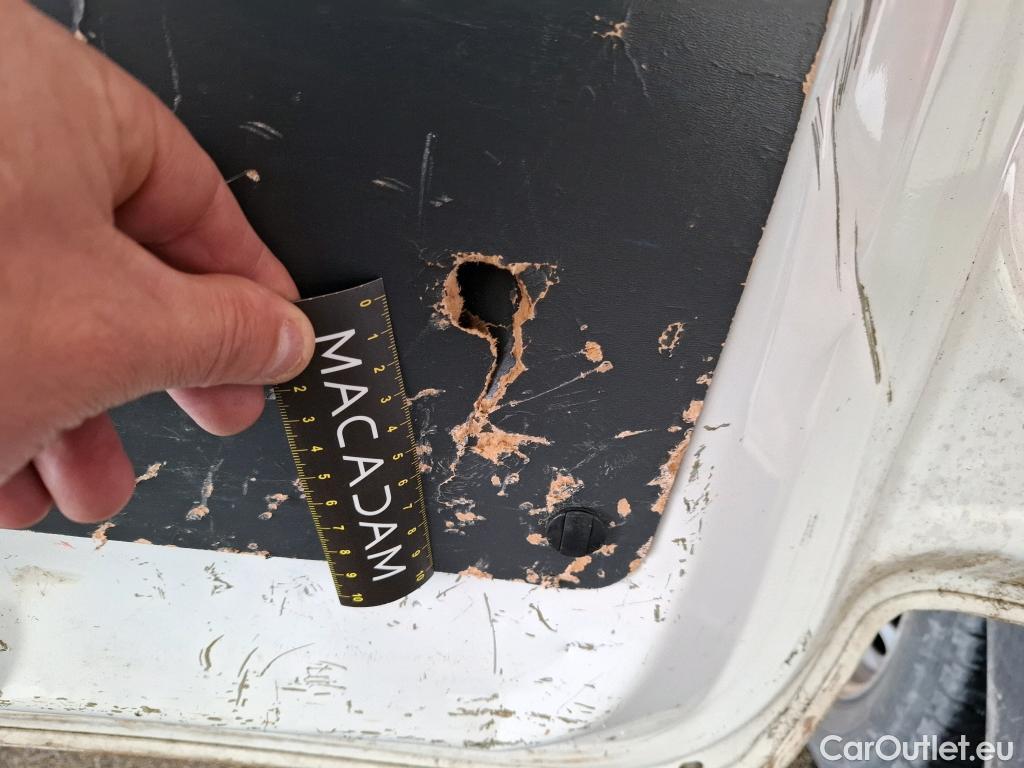  Citroen  Jumpy  Fourgon CityVan XS 1.5 BlueHDi 120CV BVM6 E6dT #41