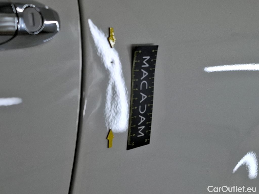  Fiat  500 FIAT   2015  3P  Berline Hybrid 10 BSG 70 ch Dolcevita #3