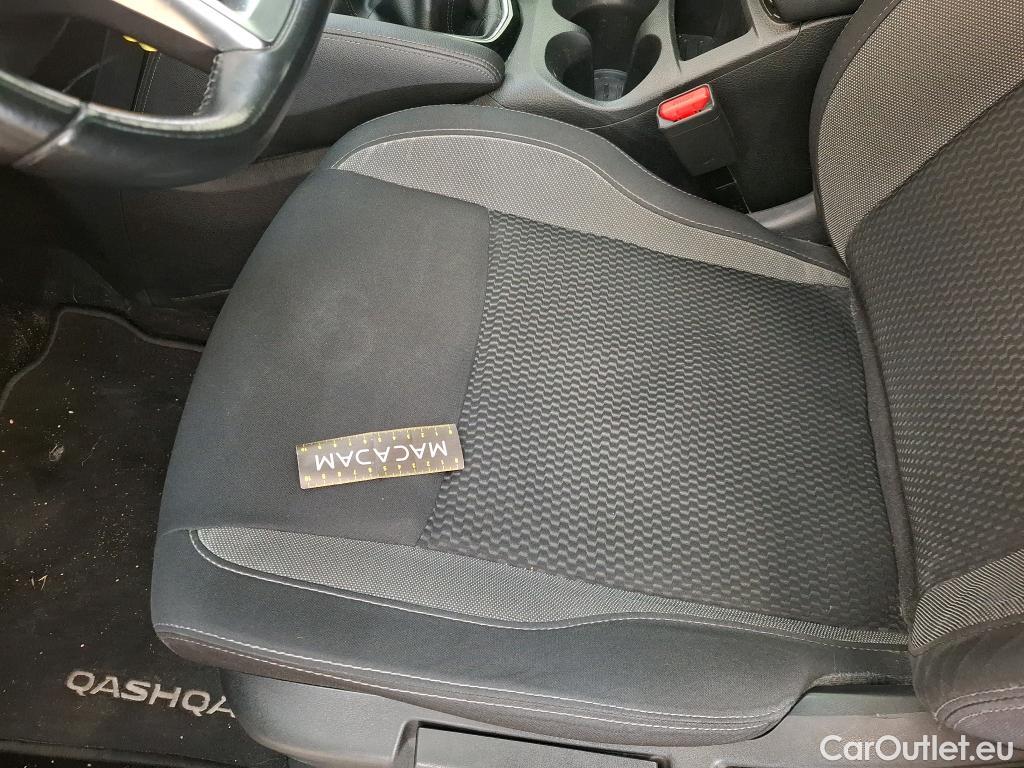  Nissan  Qashqai NISSAN  / 2017 / 5P / Crossover 1.5 DCI 115 Business Edition #27