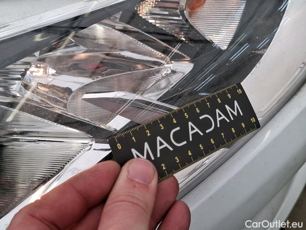  Ford  Fiesta FORD  5p Berline 1.1 70PS BUSINESS #45