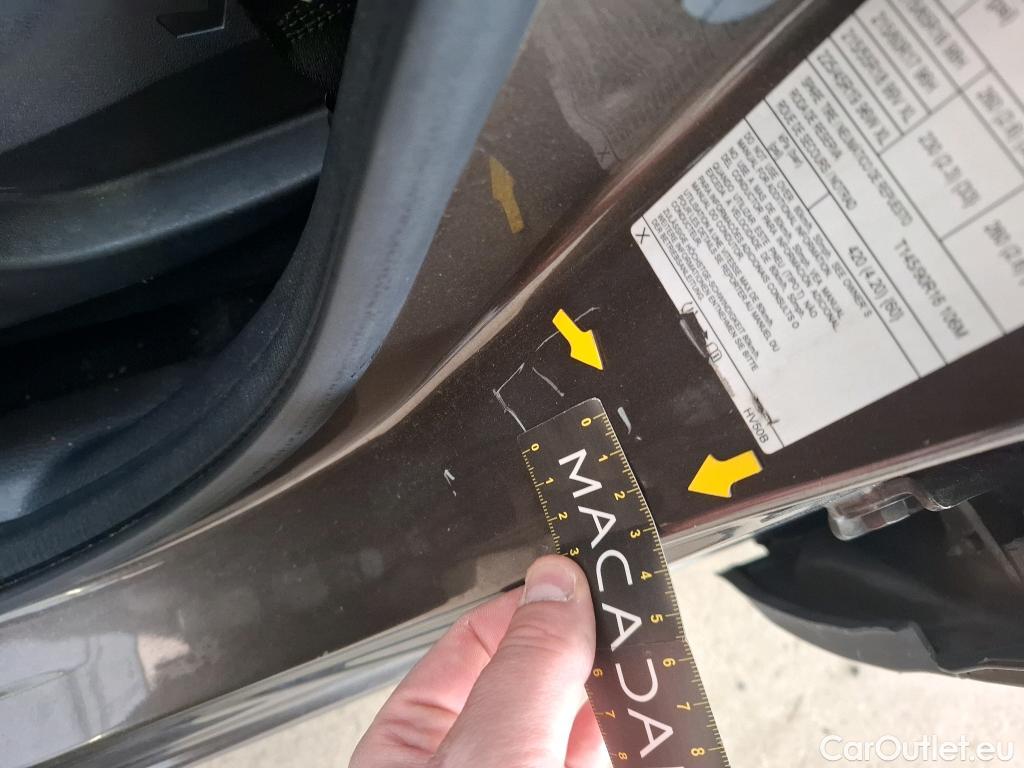  Nissan  Qashqai NISSAN  / 2017 / 5P / Crossover 1.5 DCI 115 Business Edition #6