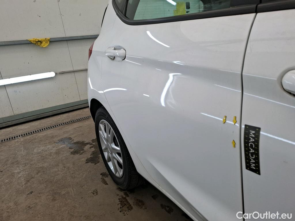  Ford  Fiesta FORD  5p Berline 1.1 70PS BUSINESS #35