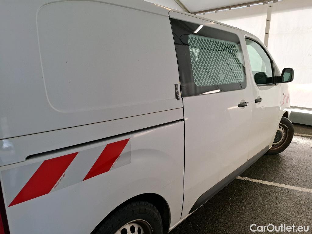  Citroen  Jumpy  Fourgon CityVan XS 1.5 BlueHDi 120CV BVM6 E6dT #46