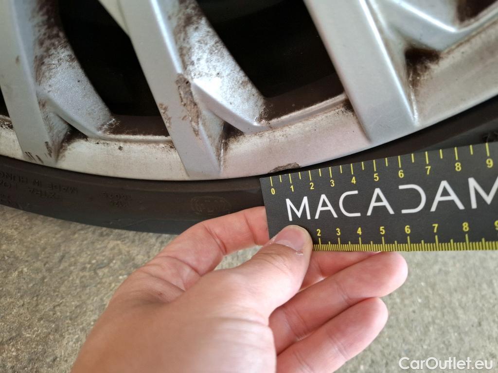  Fiat  500 FIAT   2015  3P  Berline Hybrid 10 BSG 70 ch Dolcevita #20