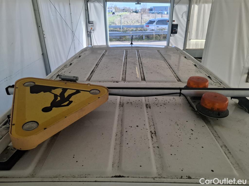  Citroen  Jumpy  Fourgon CityVan XS 1.5 BlueHDi 120CV BVM6 E6dT #63