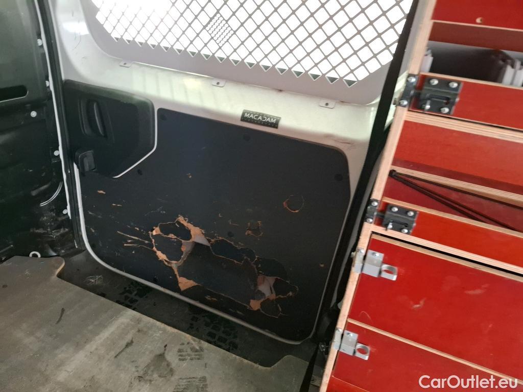  Citroen  Jumpy  Fourgon CityVan XS 1.5 BlueHDi 120CV BVM6 E6dT #42