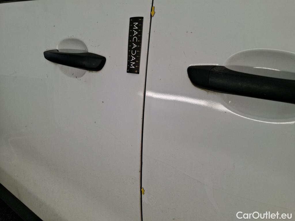  Citroen  Jumpy  Fourgon CityVan XS 1.5 BlueHDi 120CV BVM6 E6dT #20