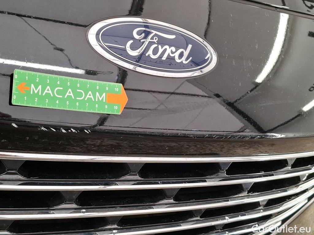  Ford  Kuga  Plug-In Hybrid Titanium 2.5 240CV BVA6 E6d #50