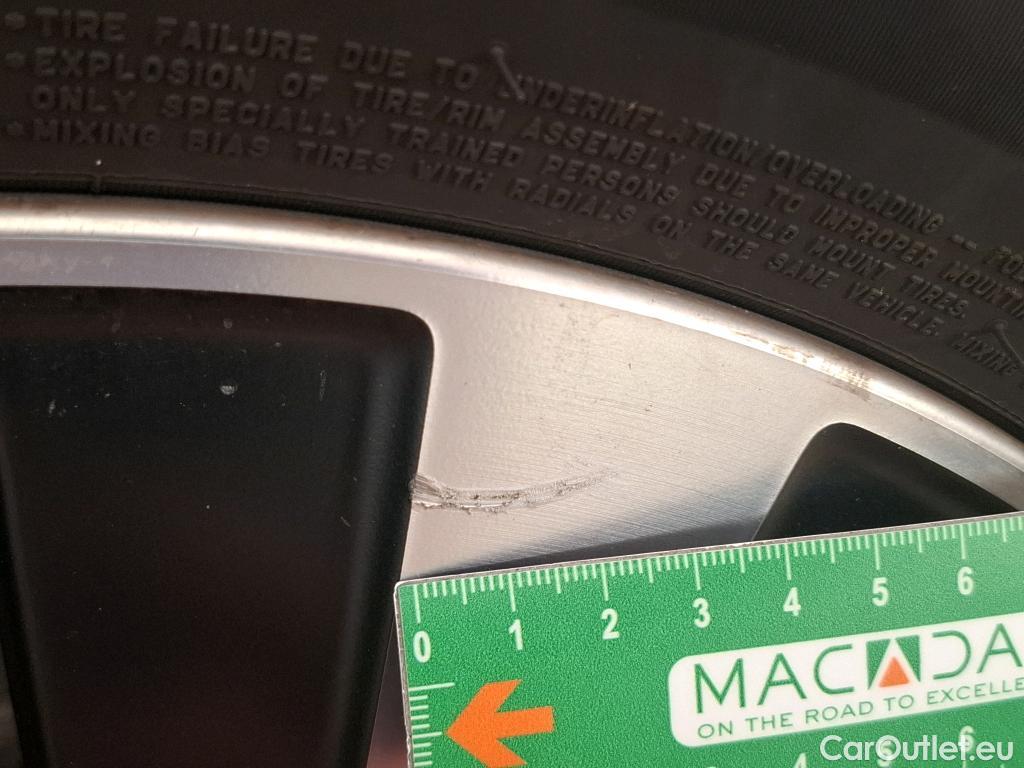  Mercedes  A-Klasse MERCEDES-BENZ Classe A Compact  2018  5P  Berline A 250 e Business Line 8GDCT #42