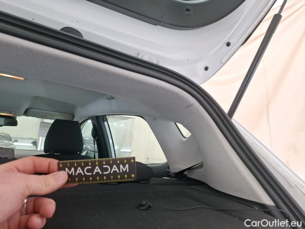  Ford  Fiesta FORD  5p Berline 1.1 70PS BUSINESS #54