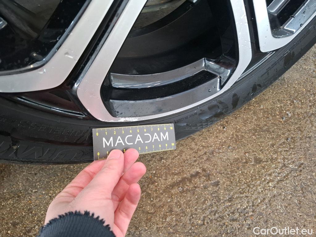  Land Rover  Discovery MG ZS / 2024 / 5P / SUV 1.5L 197ch Hybrid+ Comfort #19