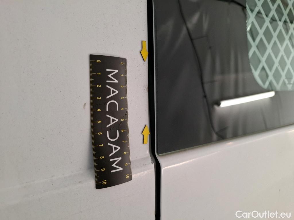  Citroen  Jumpy  Fourgon CityVan XS 1.5 BlueHDi 120CV BVM6 E6dT #47