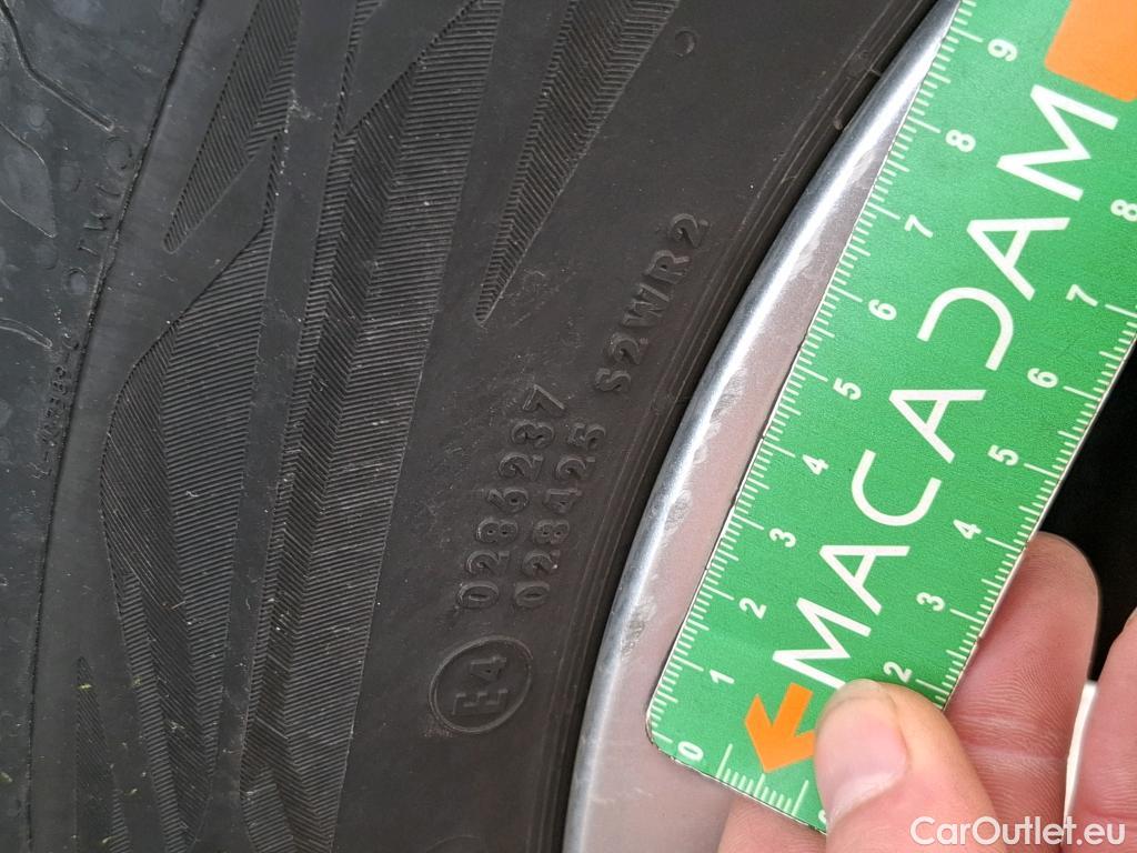  Opel  Corsa  F Elegance Business 1.2 Turbo 100CV BVM6 E6d #7