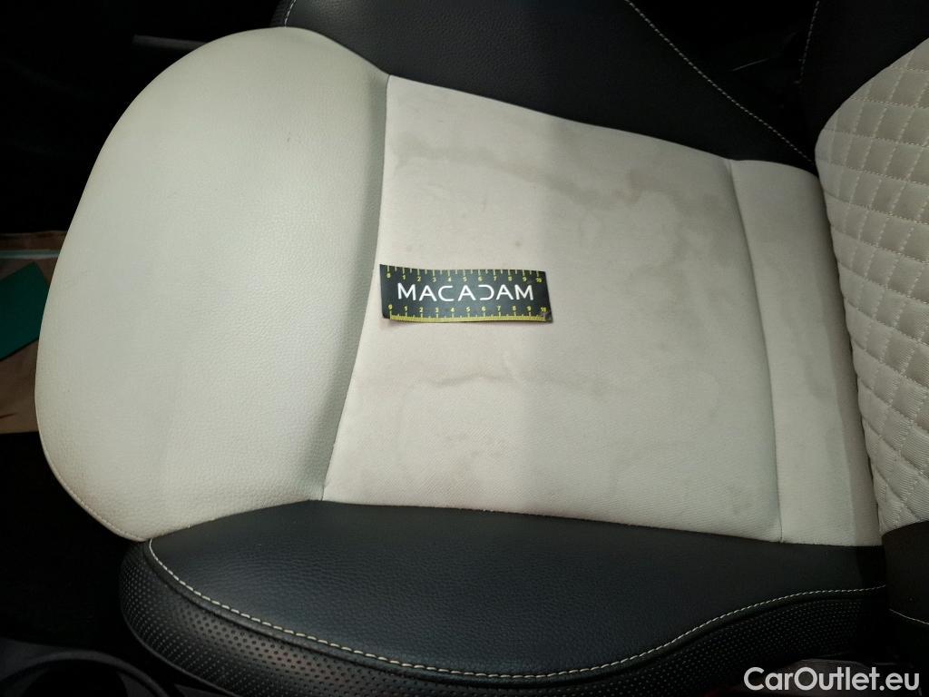  Fiat  500 FIAT   2015  3P  Berline Hybrid 10 BSG 70 ch Dolcevita #13