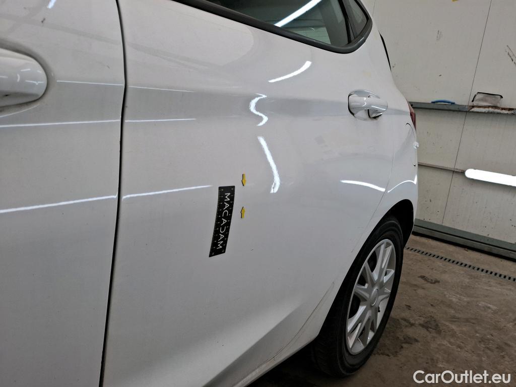  Ford  Fiesta FORD  5p Berline 1.1 70PS BUSINESS #33