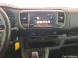  Citroen  Jumpy  Fourgon CityVan XS 1.5 BlueHDi 120CV BVM6 E6dT #7