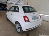  Fiat  500 FIAT   2015  3P  Berline Hybrid 10 BSG 70 ch Dolcevita #2