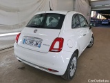  Fiat  500 FIAT   2015  3P  Berline Hybrid 10 BSG 70 ch Dolcevita #3