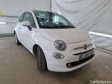  Fiat  500 FIAT   2015  3P  Berline Hybrid 10 BSG 70 ch Dolcevita #4