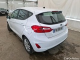  Ford  Fiesta FORD  5p Berline 1.1 70PS BUSINESS #2