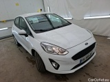  Ford  Fiesta FORD  5p Berline 1.1 70PS BUSINESS #4