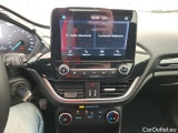  Ford  Fiesta FORD  5p Berline 1.1 70PS BUSINESS #7