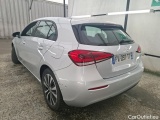  Mercedes  A-Klasse MERCEDES-BENZ Classe A Compact  2018  5P  Berline A 250 e Business Line 8GDCT #2