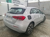  Mercedes  A-Klasse MERCEDES-BENZ Classe A Compact  2018  5P  Berline A 250 e Business Line 8GDCT #3
