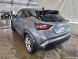  Nissan  Juke NISSAN  / 2019 / 5P / Crossover DIG-T 114 DCT Business+ #2