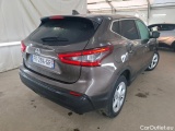  Nissan  Qashqai NISSAN  / 2017 / 5P / Crossover 1.5 DCI 115 Business Edition #3