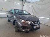  Nissan  Qashqai NISSAN  / 2017 / 5P / Crossover 1.5 DCI 115 Business Edition #4