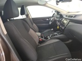  Nissan  Qashqai NISSAN  / 2017 / 5P / Crossover 1.5 DCI 115 Business Edition #6