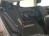  Nissan  Qashqai NISSAN  / 2017 / 5P / Crossover 1.5 DCI 115 Business Edition #9