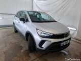 Opel  Crossland  X Business Elegance 1.2 Turbo 110CV BVM6 E6d #4