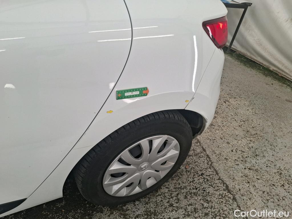  Renault  Clio  IV Air MediaNav 1.5 dCi 90CV BVM5 E6 #20