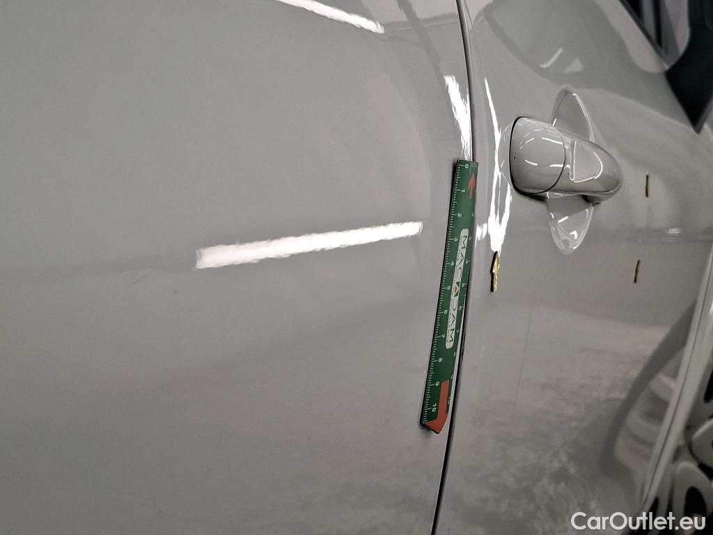  Renault  Clio  IV Air MediaNav 1.5 dCi 90CV BVM5 E6 #44