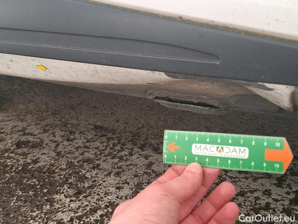  Renault  Clio  IV Air MediaNav 1.5 dCi 90CV BVM5 E6 #35