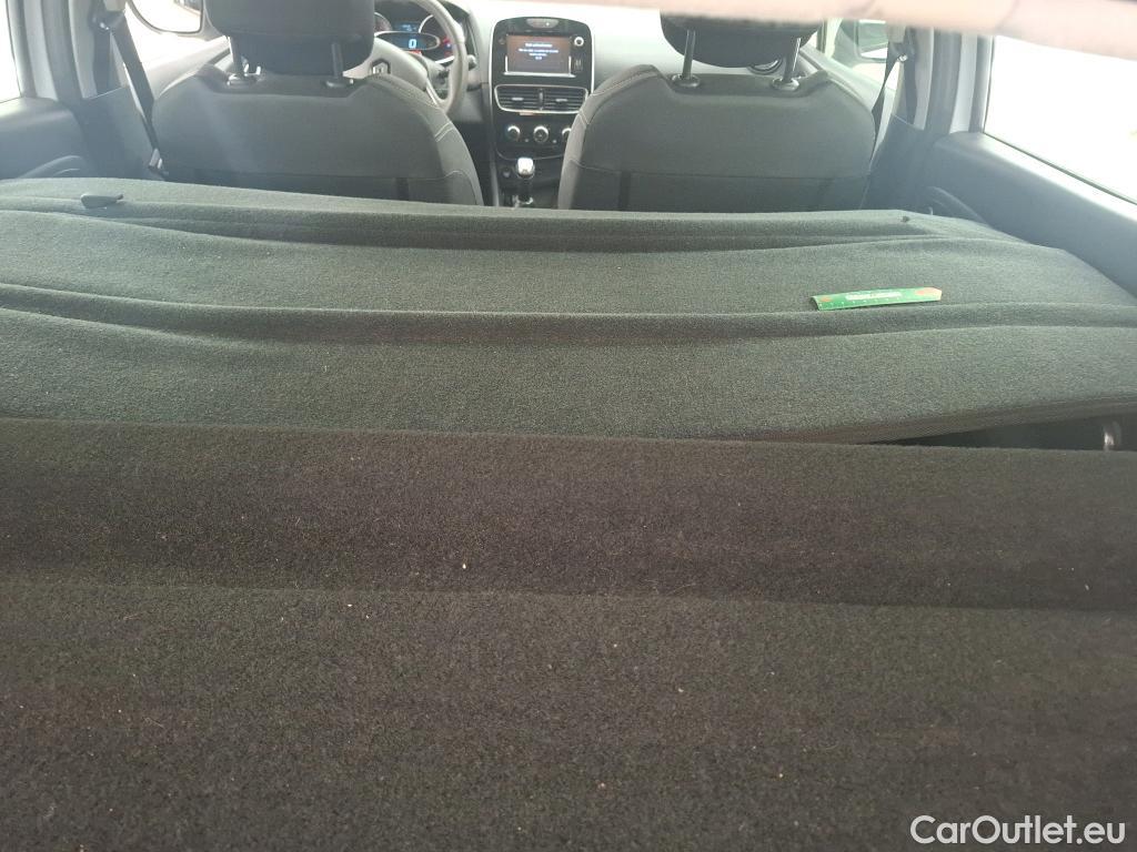  Renault  Clio  IV Air MediaNav 1.5 dCi 90CV BVM5 E6 #57