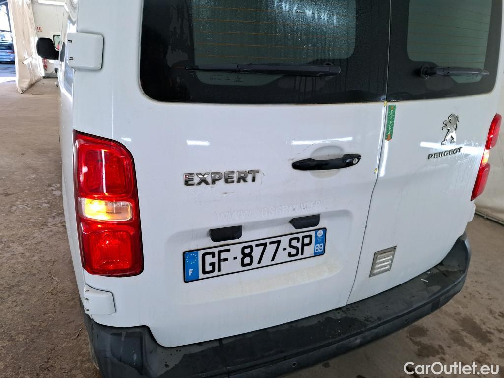  Peugeot  Expert  Fourgon Premium L2 1.5 HDi 120CV BVM6 E6d #27