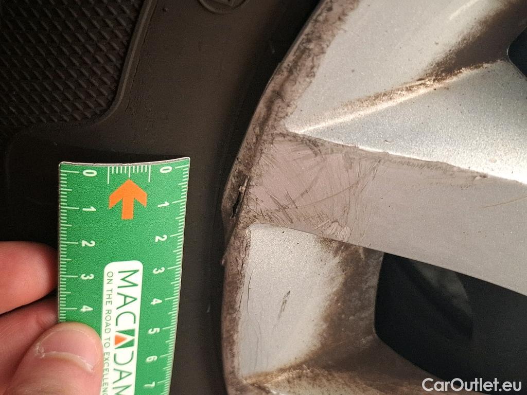  Renault  Clio  IV Air MediaNav 1.5 dCi 90CV BVM5 E6 #73