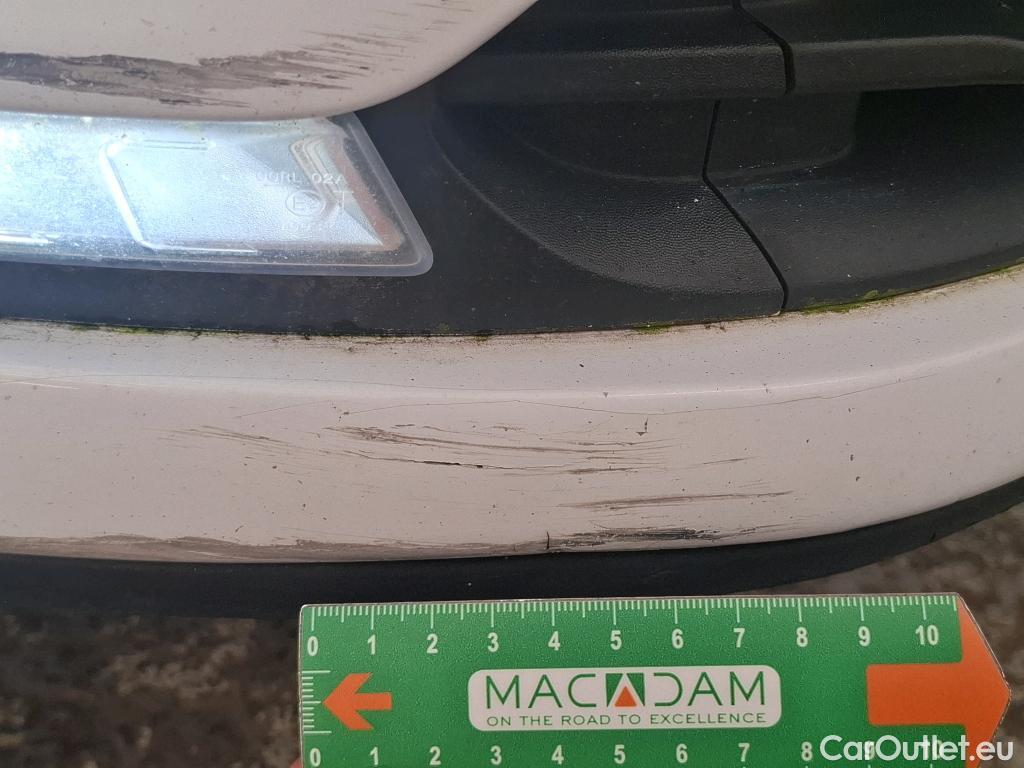  Renault  Clio  IV Air MediaNav 1.5 dCi 90CV BVM5 E6 #37