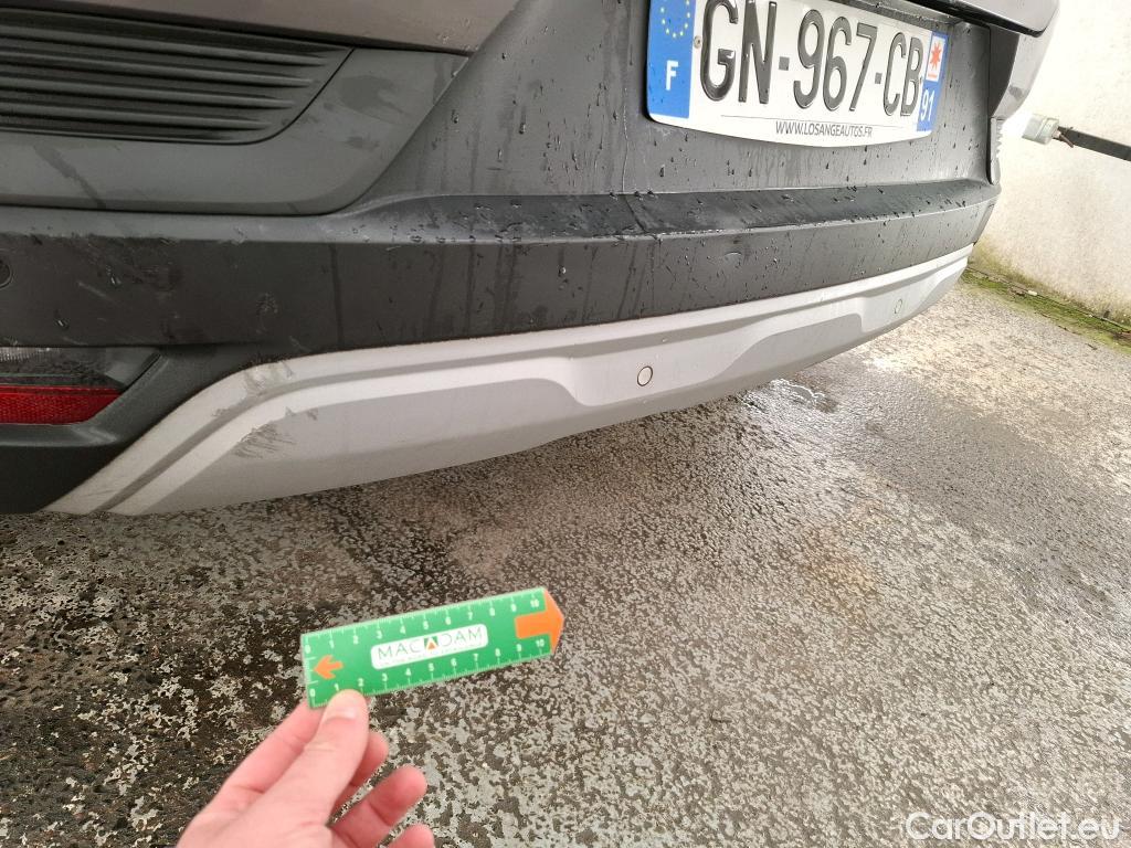  Renault  Captur  II Evolution 1.6 E-TECH Hybrid 145CV BVA6 E6d #16