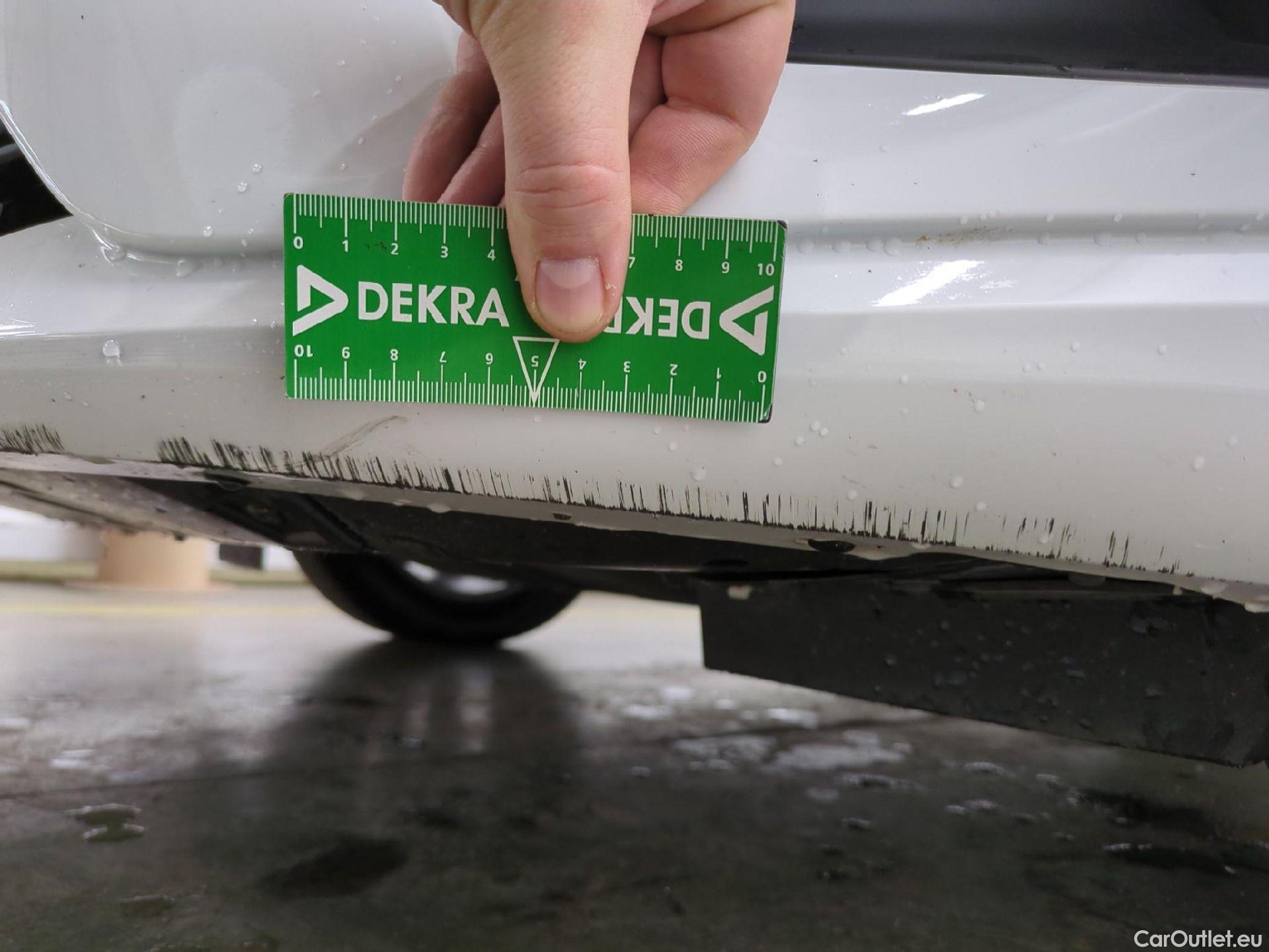  Renault  Clio  V Evolution Réversible 1.5 dCi 100CV BVM6 E6d #7