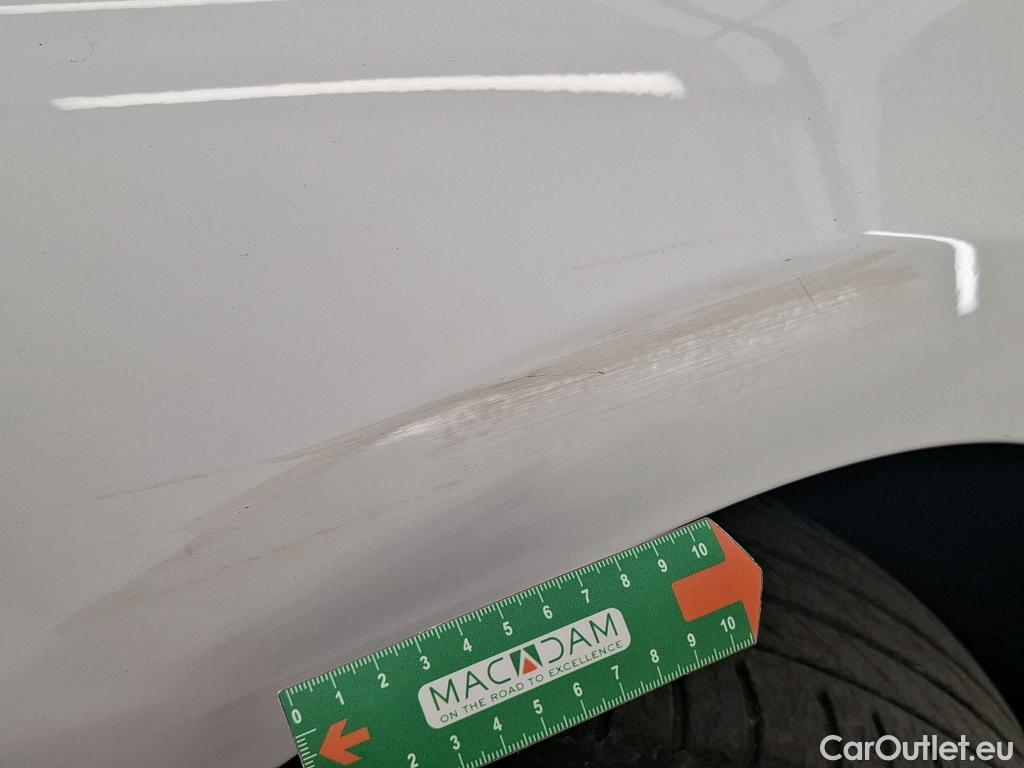  Renault  Clio  IV Air MediaNav 1.5 dCi 90CV BVM5 E6 #52